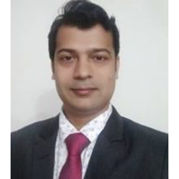 Dr. Pawan Rahangdale