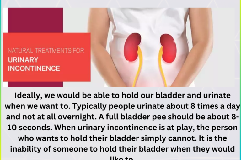 "Urinary Incontinence Treatment in Pune
