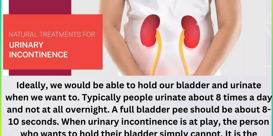 Urinary Incontinence: Causes, Symptoms, and Natural Treatments "Urinary Incontinence Treatment in Pune