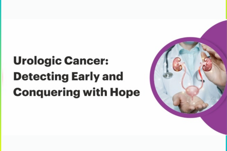 Urologic Cancer Treatment In Pune