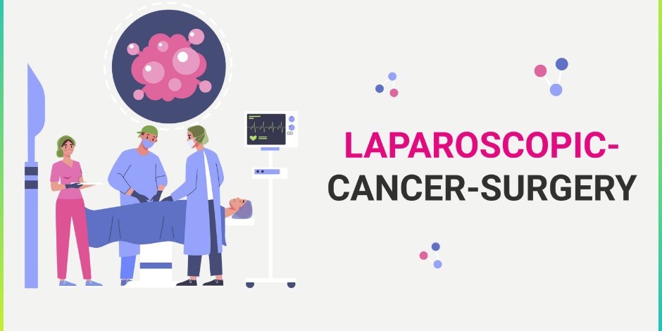 Dr Pawan Rahangdle Best Laparoscopic Cancer Surgeon Laparoscopic Cancer Surgery in pune