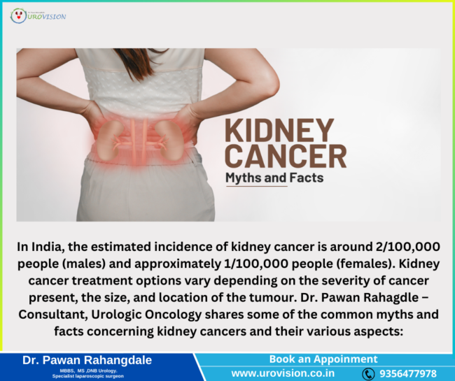 Kinney cancer specialist in pune