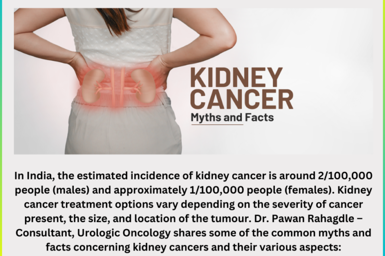 Kinney cancer specialist in pune