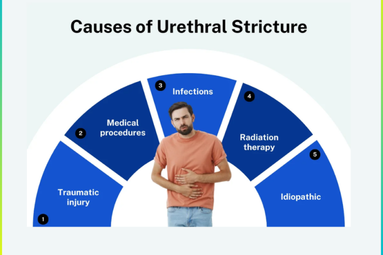 Urethral Stricture Treatment In Pune