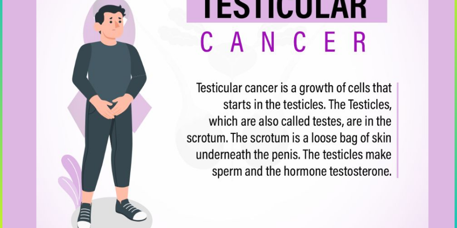 Testicular Cancer Signs and symptoms, Diagnosis and  Treatment Testicular Cancer