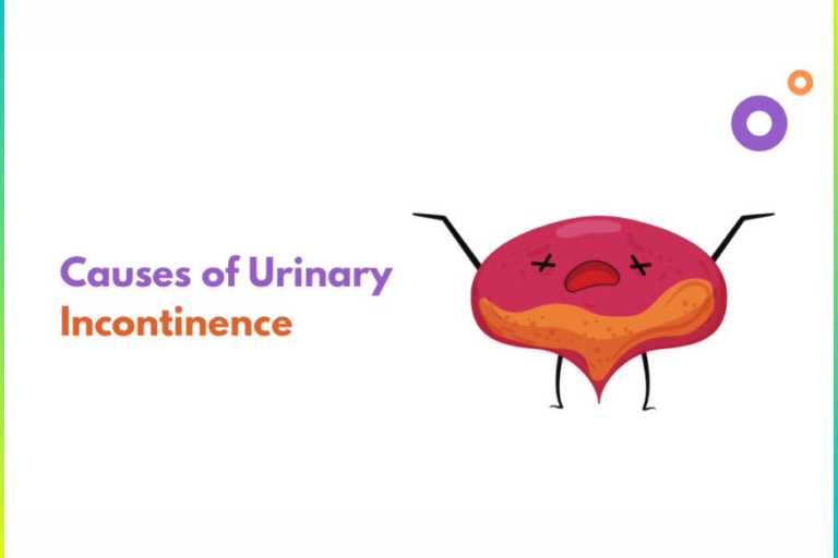 Urinary Incontinence treatment in pune