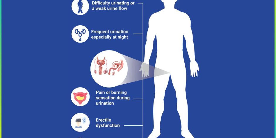 Prostate Cancer treatment in pune