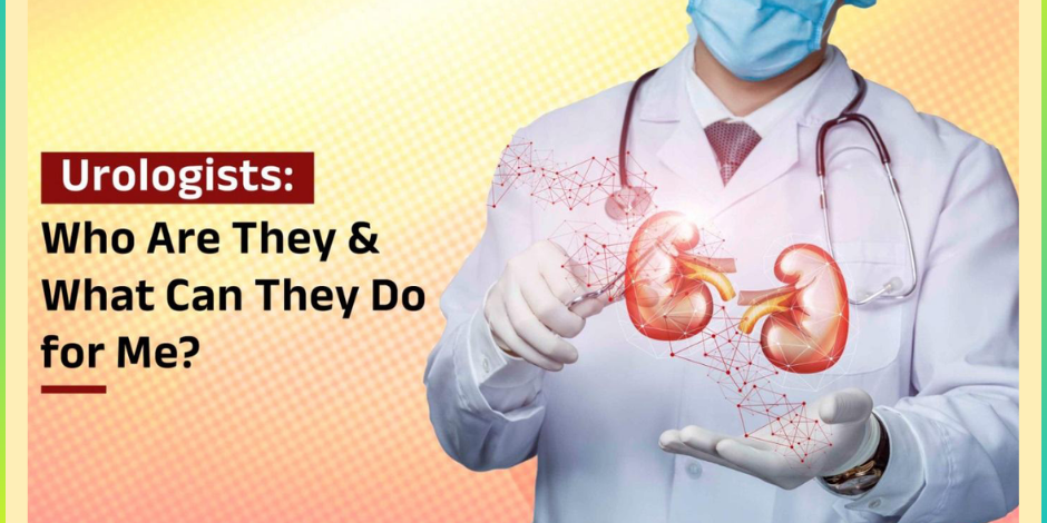 Urologists