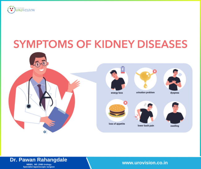 Promoting Kidney Health: Recognizing Symptoms and Effective Treatment of Kidney Disorders Kidney Disorders