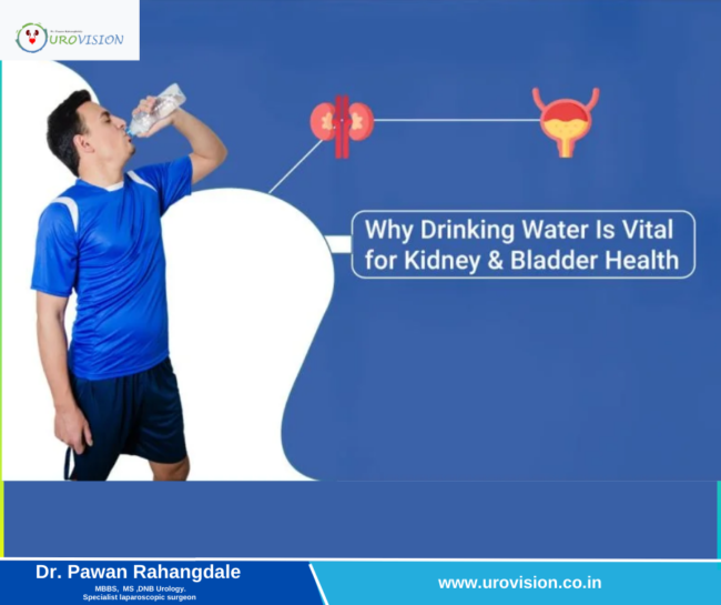 Why Drinking Water Is Vital for Kidney and Bladder Health Kidney and Bladder Health