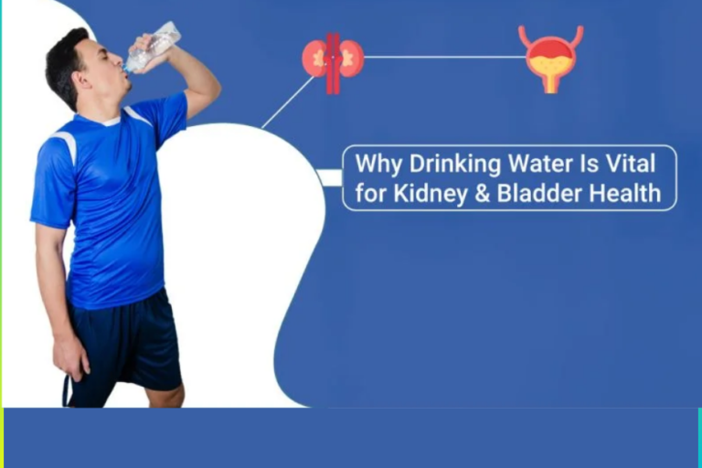 Kidney and Bladder Health