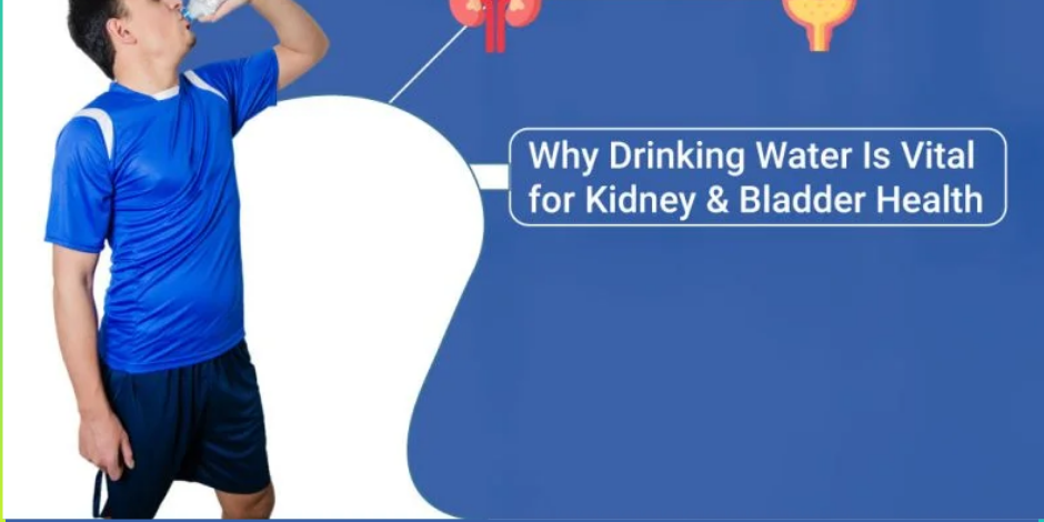 Kidney and Bladder Health