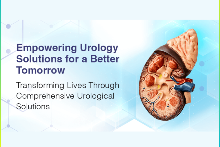 Urology Solutions