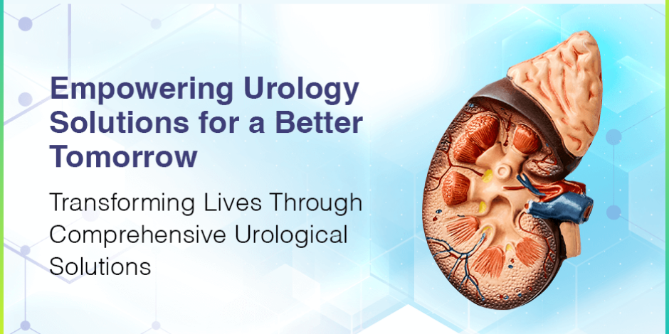 Urology Solutions