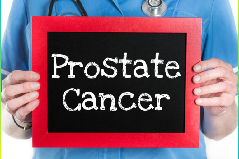 Prostate Cancer Treatment in Pune