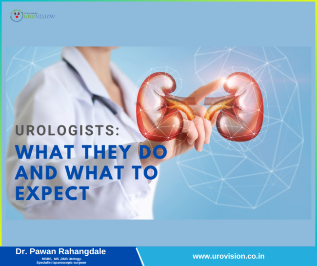 Urologist in Pune