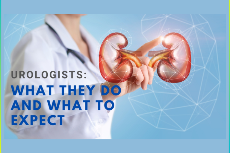 What Does a Urologist Do? Expert Insights by Dr. Pawan Rahangdale Urologist in Pune