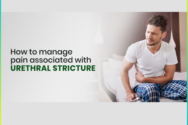 Managing Pain Associated with Urethral Stricture: Insights from Dr. Pawan Rahangdale Urethral Stricture Trestmenet in pune