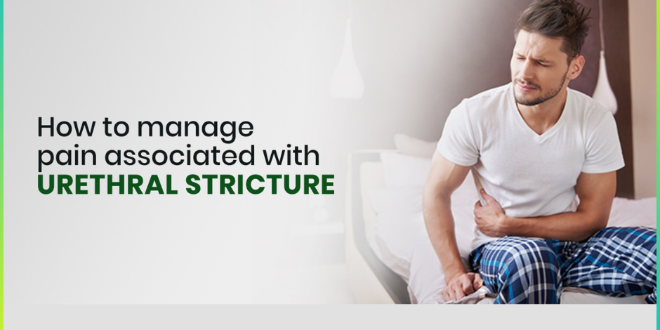 Urethral Stricture Trestmenet in pune