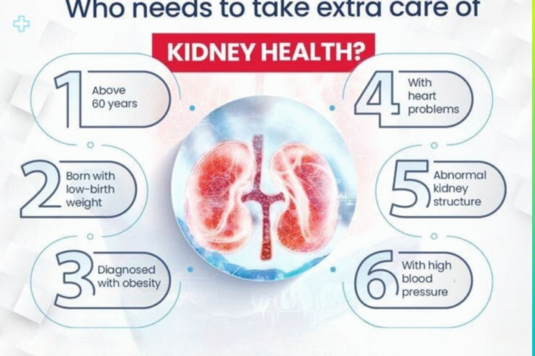 Kidney Treatment in Pune