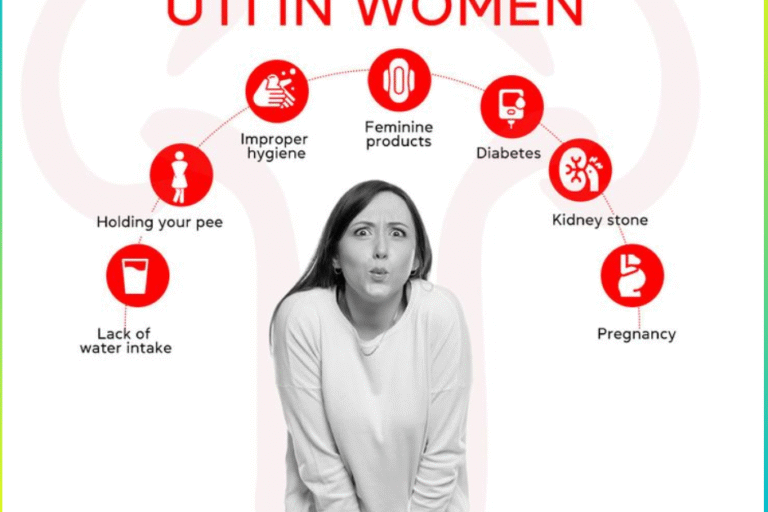 UTI Treatment in pune