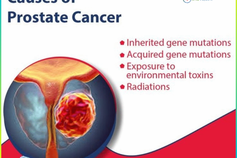 Prostate Cancer Treatment in Pune
