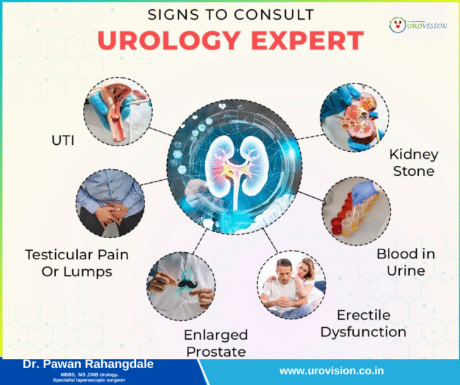 urologist in pune