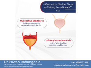 urologist in pune