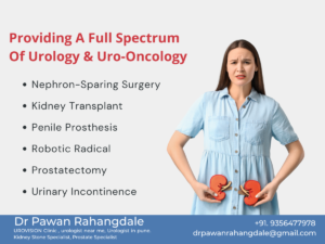 urologist in pune