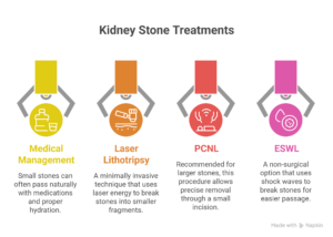 kidney stone treatment in pune
