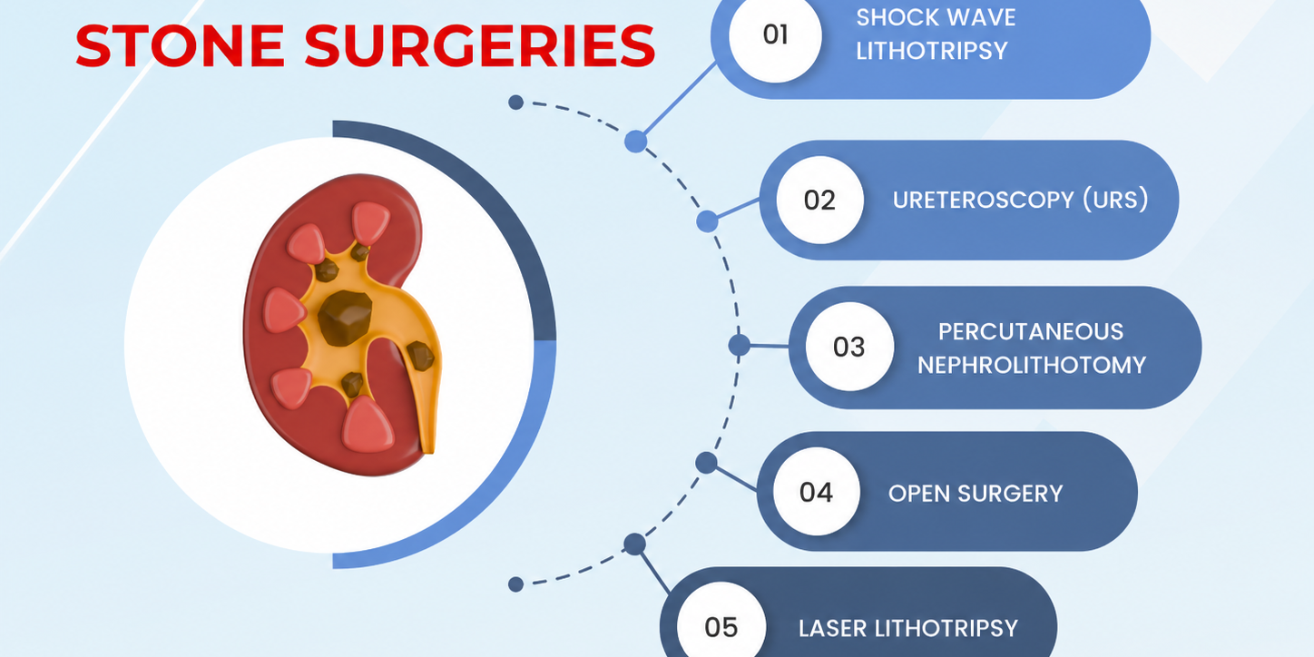 kidney stone treatment in pune