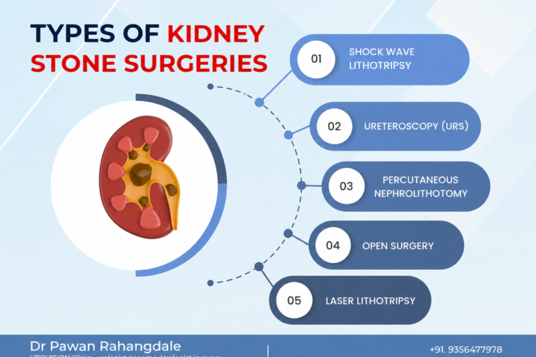 kidney stone treatment in pune