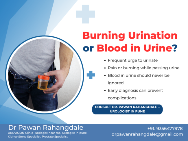 19 may (1) urologist in pune
