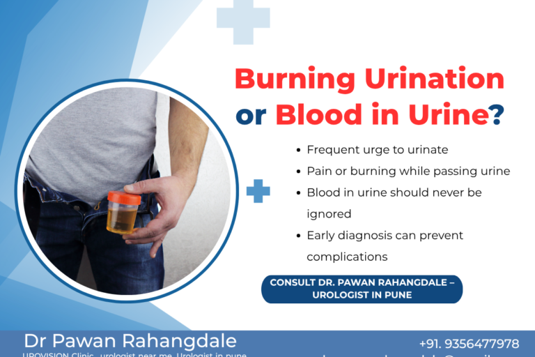 19 may (1) urologist in pune