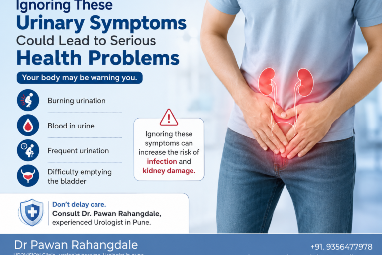 urologist in Pune
