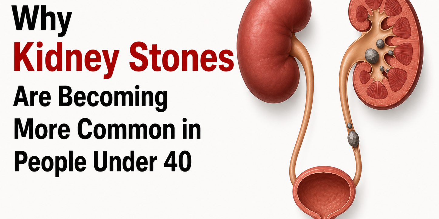 kidney stone treatment in Pune
