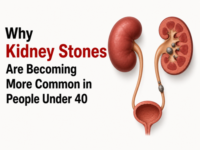kidney stone treatment in Pune
