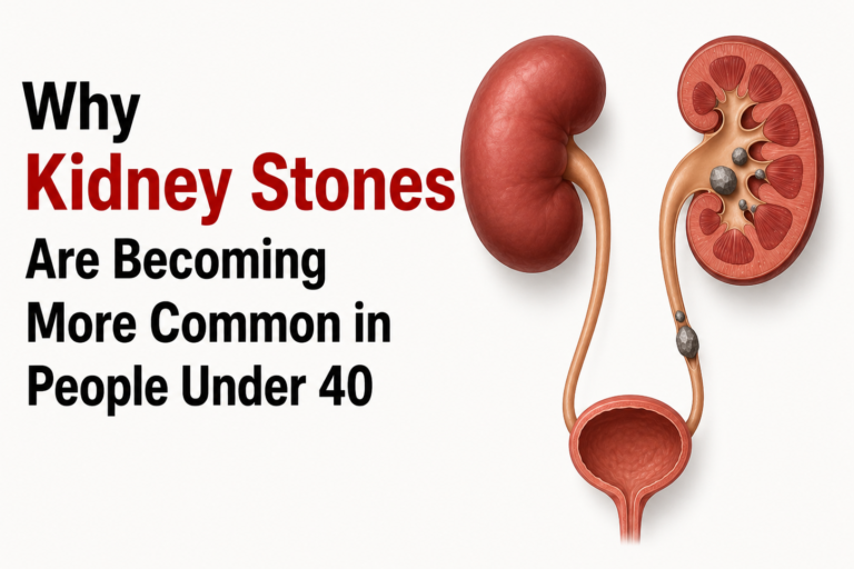 kidney stone treatment in Pune