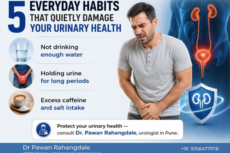 urologist in pune