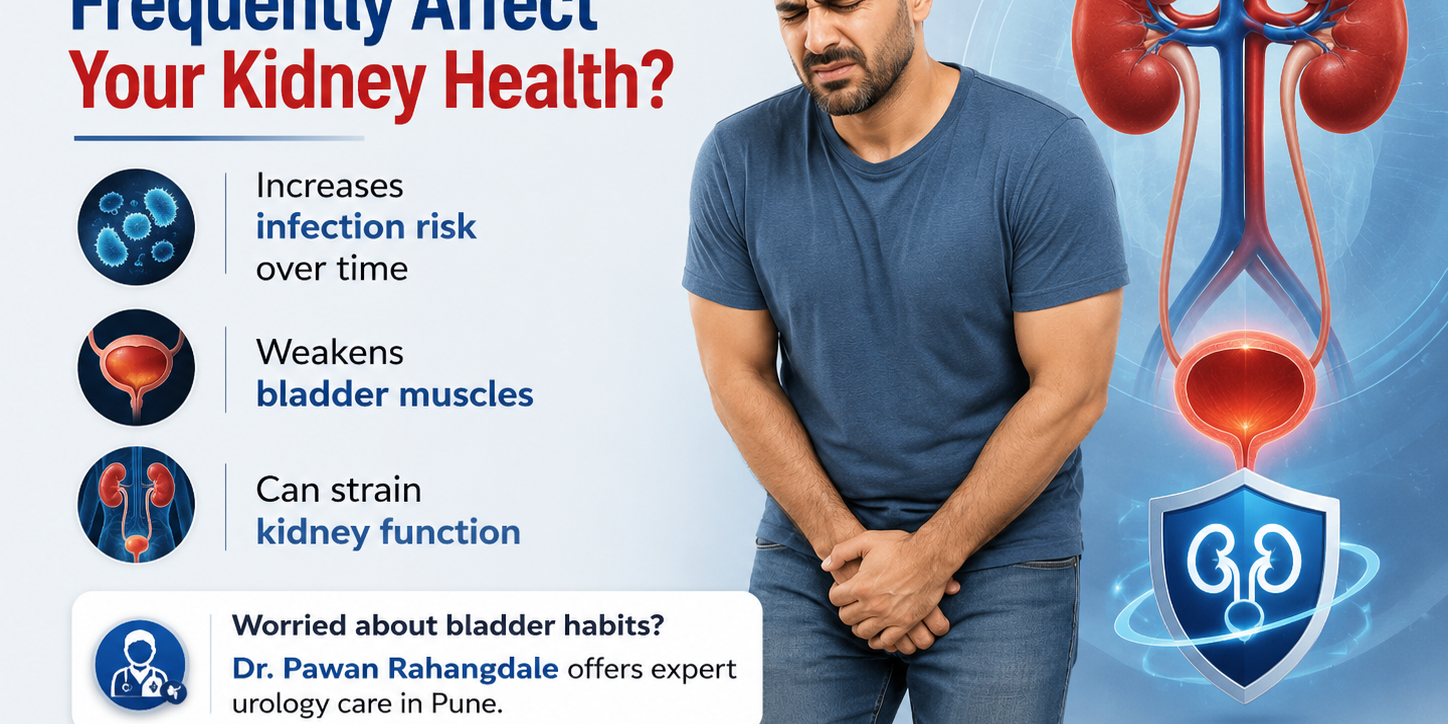 urologist in Pune