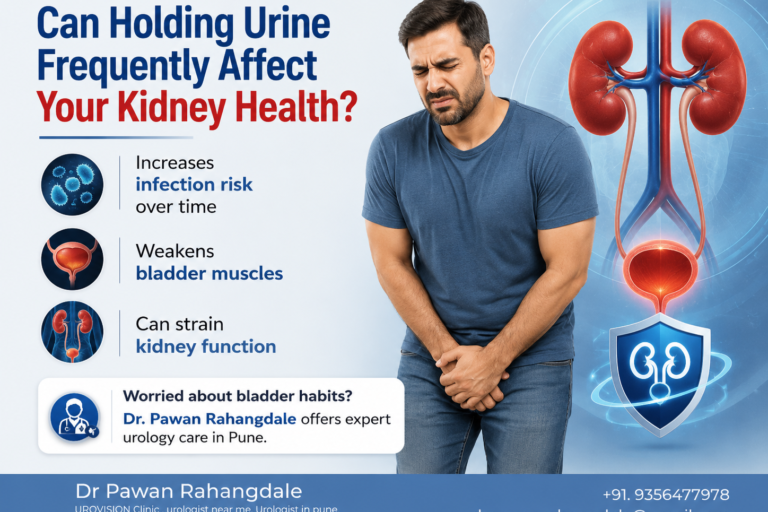 urologist in Pune