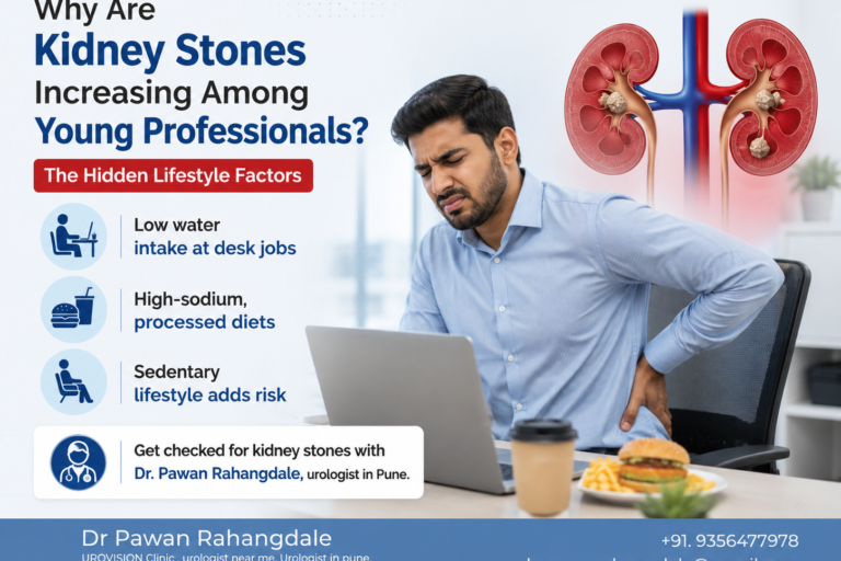 kidney stone treatment in Pune