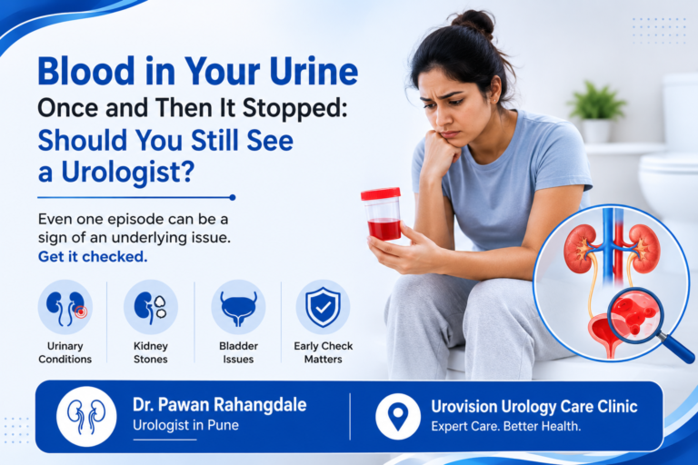 urologist in Pune