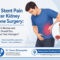 Kidney Stone Treatment in Pune