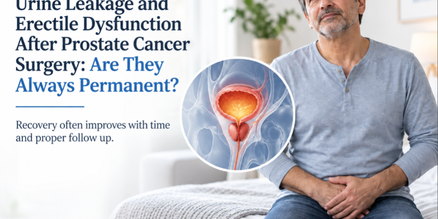 Urologisr in pune – Dr. Pawan Prostate Cancer Specialist in Pune