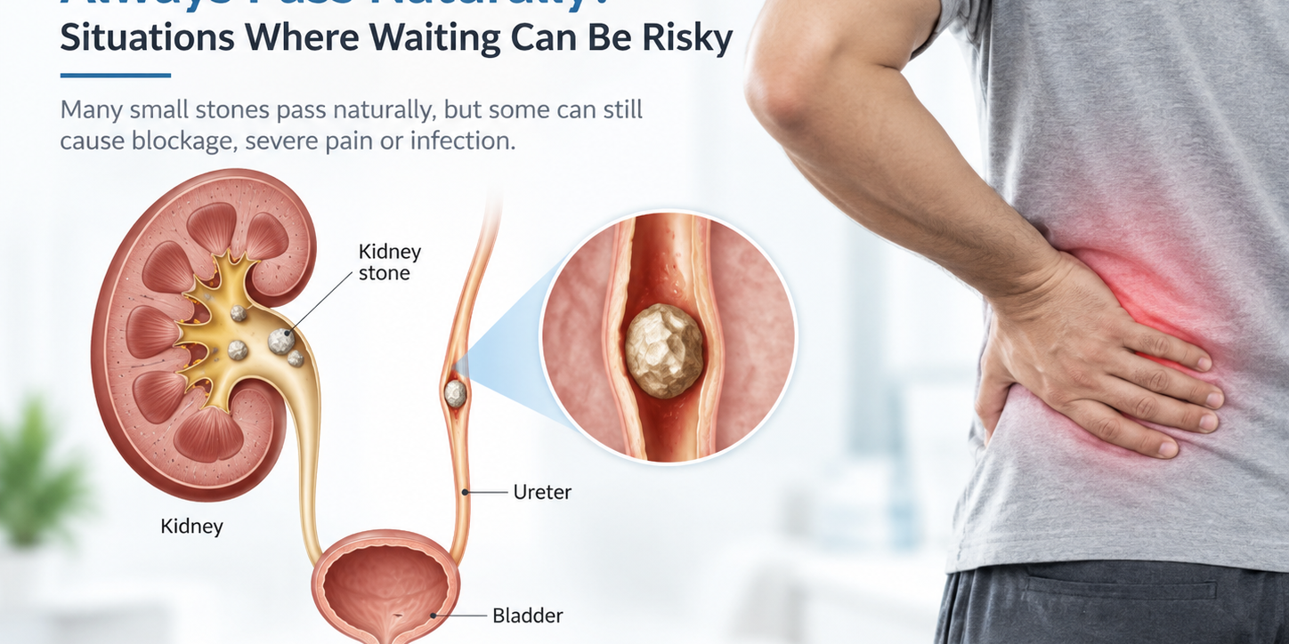When to Consider Kidney Stone Treatment in Pune Kidney Stone Treatment in Pune